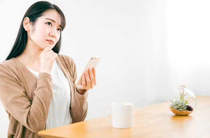失敗しないフルウィッグ選び